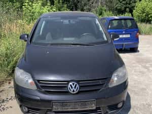 Cutie viteze VW Golf 5 plus 2.0 tdi BMM