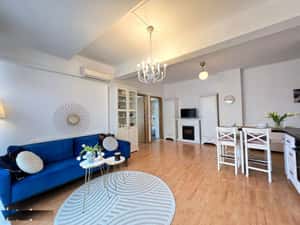 3 camere, LUX, 60 mp, parcare terasa, zona str.Calea Turzii, Buna-Ziua — miniatura 3