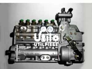 Pompa Injectie Deutz F4L912W F4L914 F4M2011 + piese Deutz