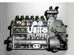 Pompa Injectie Deutz F4L912W F4L914 F4M2011 + piese Deutz — miniatura 4