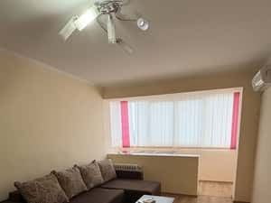 Iancului,sos.M.Bravu, ap.2 camere, 50mp, et.9, mobilat, 89.000Euro — miniatura 4