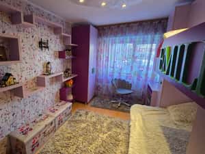 Apartament 3 camere decomandat - Nicolina - Rondul Vechi — miniatura 2
