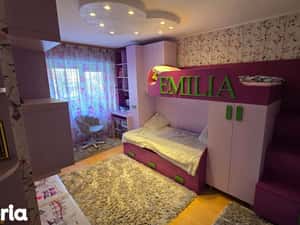 Apartament 3 camere decomandat - Nicolina - Rondul Vechi — miniatura 5