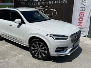 Volvo XC90 INSCRIPTION Automată 235 HP Diesel — miniatura 2