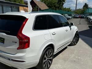 Volvo XC90 INSCRIPTION Automată 235 HP Diesel — miniatura 3