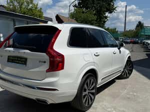Volvo XC90 INSCRIPTION Automată 235 HP Diesel — miniatura 4