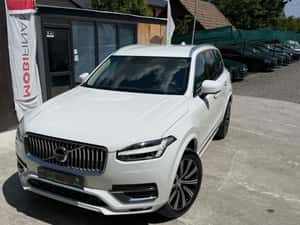 Volvo XC90 INSCRIPTION Automată 235 HP Diesel — miniatura 5