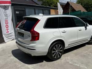 Volvo XC90 INSCRIPTION Automată 235 HP Diesel — miniatura 6