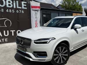 Volvo XC90 INSCRIPTION Automată 235 HP Diesel — miniatura 7