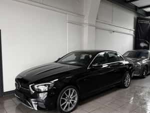 Mercedes-Benz E 300 Automată 194 HP Hibrid (D/E) — miniatura 2