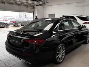 Mercedes-Benz E 300 Automată 194 HP Hibrid (D/E) — miniatura 6