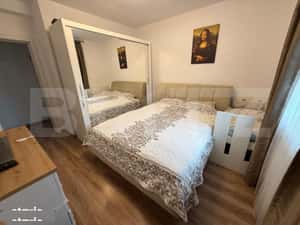 Apartament 3 camere, 55 mp - Lunca Cetatuii — miniatura 2
