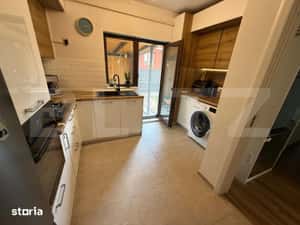Apartament 3 camere, 55 mp - Lunca Cetatuii — miniatura 5