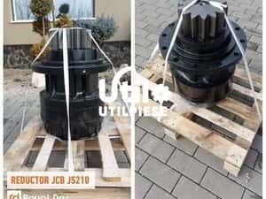 Reductor Rotire JCB JS210 JS220 JS200 JS180 JS130 + piese JCB — miniatura 3