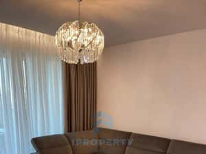 One Herastrau Towers | 2 Camere | Centrala | Terasa 18 MP | Parcare | — miniatura 3