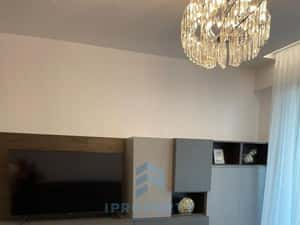 One Herastrau Towers | 2 Camere | Centrala | Terasa 18 MP | Parcare | — miniatura 4