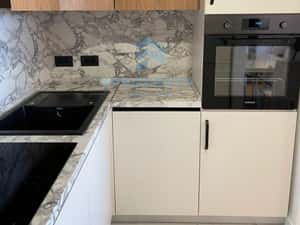 One Herastrau Towers | 2 Camere | Centrala | Terasa 18 MP | Parcare | — miniatura 6