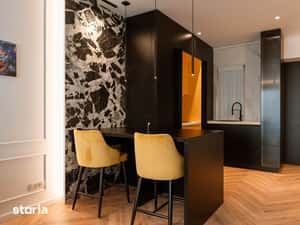 Ap. modern cu 2 cam. de închiriat – Oradea, Str. Ștefan Zweig 27 ap.3 — miniatura 4