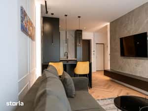 Ap. modern cu 2 cam. de închiriat – Oradea, Str. Ștefan Zweig 27 ap.3 — miniatura 5