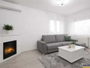 TUR 3D! Decomandat,mobilat,accesorizat, balcon,spatii depozitare,loc parcare, Grandis,Tractorul,Bras — miniatura 1