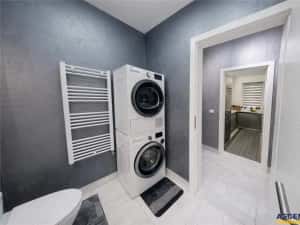 TUR 3D! Decomandat,mobilat,accesorizat, balcon,spatii depozitare,loc parcare, Grandis,Tractorul,Bras — miniatura 4