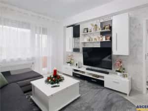 TUR 3D! Decomandat,mobilat,accesorizat, balcon,spatii depozitare,loc parcare, Grandis,Tractorul,Bras — miniatura 7