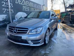 dezmembrez mercedes C w204 break/bara fata w204/far w204 — miniatura 6