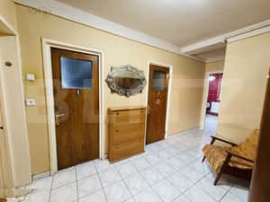 Apartament 3 camere/ zona Afi/ 2 balcoane/ boxa/ et2 — miniatura 2