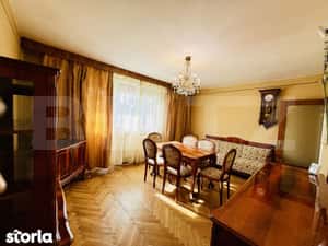 Apartament 3 camere/ zona Afi/ 2 balcoane/ boxa/ et2 — miniatura 4