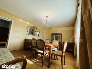 Apartament 3 camere/ zona Afi/ 2 balcoane/ boxa/ et2 — miniatura 5