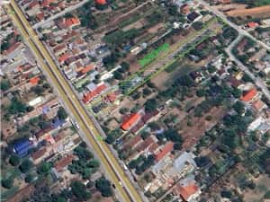 Vilă Cu Teren 3.617 Mp, Dublă Deschidere Locuință + Investiție Com. Jilava — miniatura 2