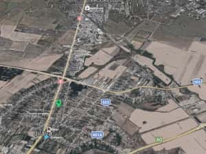 Vilă Cu Teren 3.617 Mp, Dublă Deschidere Locuință + Investiție Com. Jilava — miniatura 3