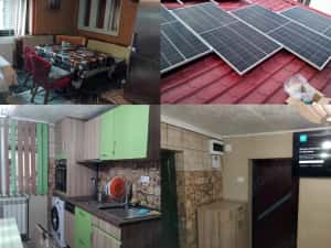 Vilă Cu Teren 3.617 Mp, Dublă Deschidere Locuință + Investiție Com. Jilava — miniatura 5