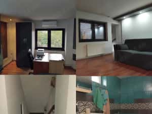 Vilă Cu Teren 3.617 Mp, Dublă Deschidere Locuință + Investiție Com. Jilava — miniatura 6