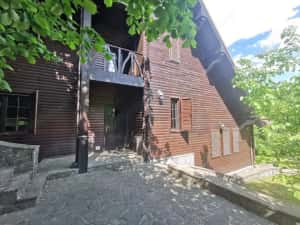 Casa de vacanta deosebita Breaza- Nistoresti — miniatura 2