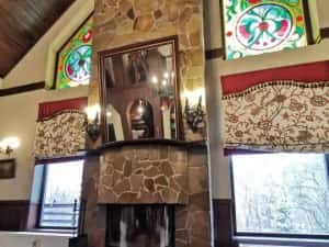 Casa de vacanta deosebita Breaza- Nistoresti — miniatura 7
