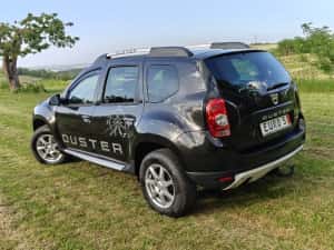 Dacia Duster 4x4/1.5 DCI /stare foarte buna — miniatura 3