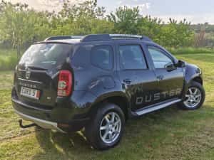 Dacia Duster 4x4/1.5 DCI /stare foarte buna — miniatura 4