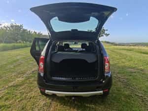 Dacia Duster 4x4/1.5 DCI /stare foarte buna — miniatura 7