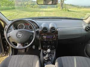 Dacia Duster 4x4/1.5 DCI /stare foarte buna — miniatura 8