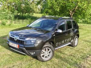 Dacia Duster 4x4/1.5 DCI /stare foarte buna — miniatura 9