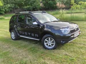 Dacia Duster 4x4/1.5 DCI /stare foarte buna — miniatura 10