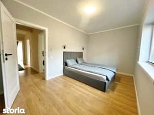 Apart. NOU mobilat și utilat cu 2 cam., balcon și parcare SB-Cristian — miniatura 5