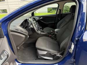 Ford Focus 2.0Tdci 150cp // Facelift Euro 6 // LED // Unic Proprietar in RO — miniatura 6