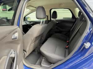 Ford Focus 2.0Tdci 150cp // Facelift Euro 6 // LED // Unic Proprietar in RO — miniatura 7