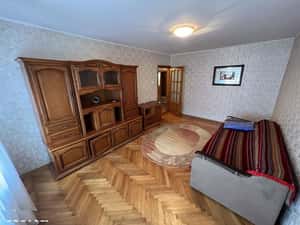 Apartament 3 camere Casa de Cultura — miniatura 1