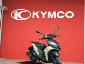 Scuter KYMCO Micare 125 CBS