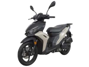 Scuter KYMCO Micare 125 CBS — miniatura 2