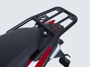 Scuter KYMCO Micare 125 CBS — miniatura 3