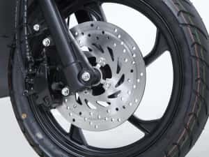 Scuter KYMCO Micare 125 CBS — miniatura 5